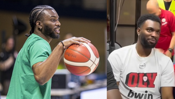 Žiniasklaida: „Olympiacos“ paliksiantis K. Evansas domina „Žalgirį“ 