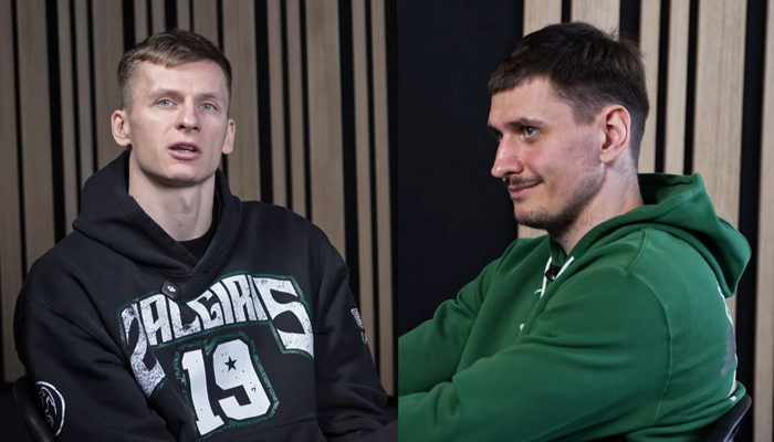 E. Ulanovas ar A. Butkevičius: kas geriau pažįsta Kauną? (VIDEO)