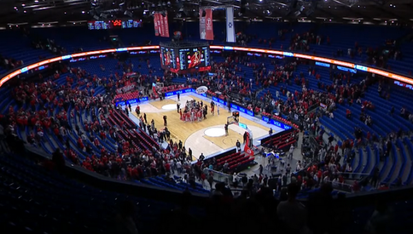 „Hapoel“ Eurolygos ketvirtfinalio mačus žais kitoje arenoje
