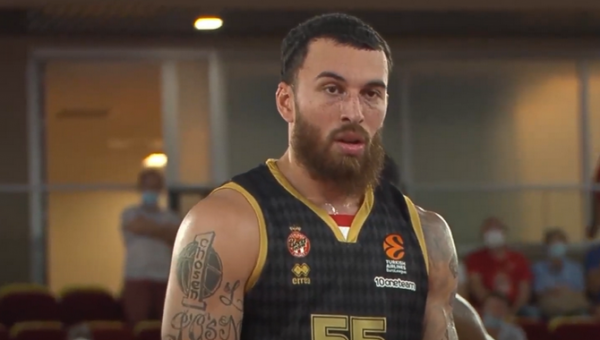 M. Jamesas patvirtino, kad po sezono paliks „Monaco“