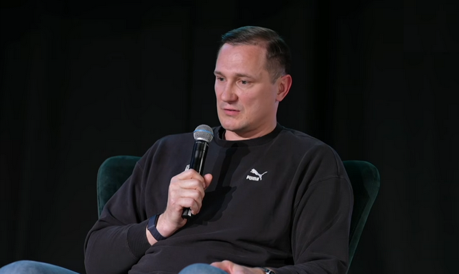 P. Jankūnas apie S. Francisco galimybes likti „Žalgiryje“: „Kamuolys – jo rankose“