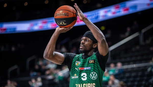 Sužinokite: S. Francisco priėmė sprendimą dėl milijoninio „Panathinaikos“ pasiūlymo