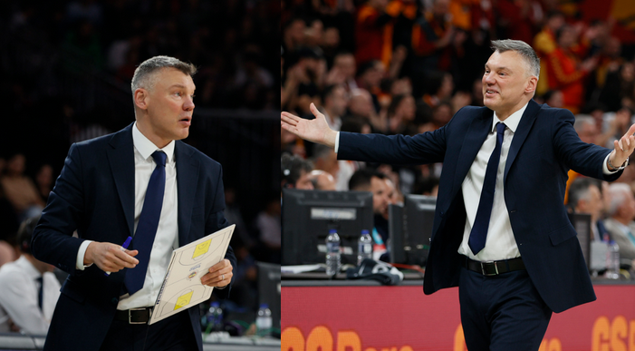 Atskleista suma: už pergalę prieš „Žalgirį“ – dosni premija Š. Jasikevičiui