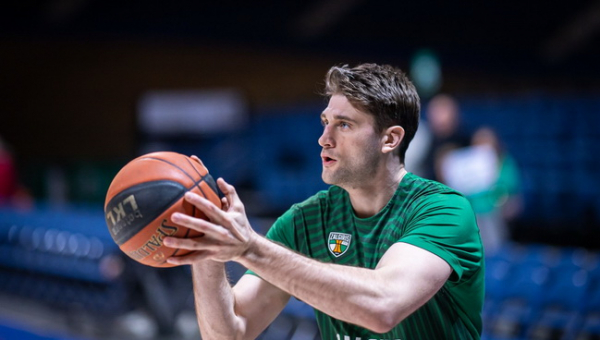 Sutartį su „Žalgiriu“ pratęsęs D. Sleva kitą sezoną uždirbs solidžią sumą