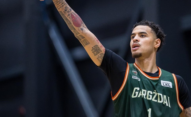 „Gargždai“ pratęsė Kėdainių klubo nesėkmių seriją