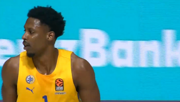 „Maccabi“ ilgam išsaugojo lyderį