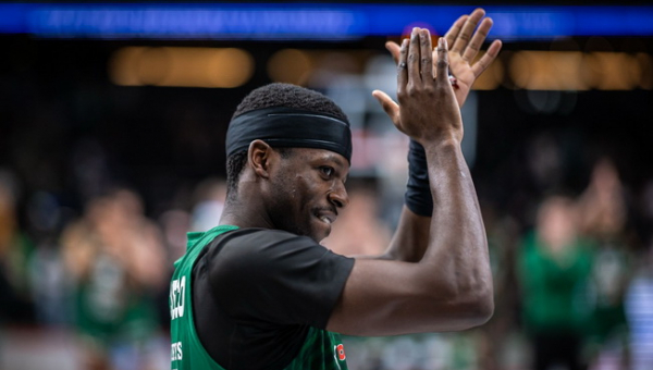 Netikėtas pasiūlymas „Žalgirio“ lyderiui S. Francisco: ant stalo deda milijonus