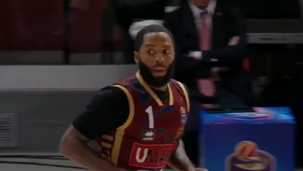 Buvęs „Ryto“ gynėjas sužaidė galingas rungtynes, bet Venecijos ekipa patyrė pralaimėjimą