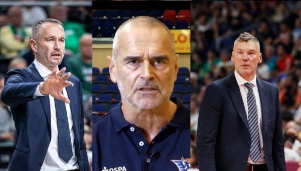 Vokietijos strategas: „Jokios kitos baigties, kaip tik „Fenerbahče“ pergalė, negali būti“