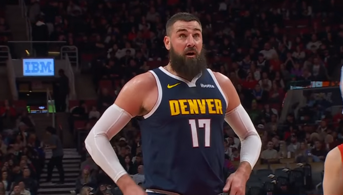 J. Valančiūnas padėjo „Nuggets“ pratęsti seriją