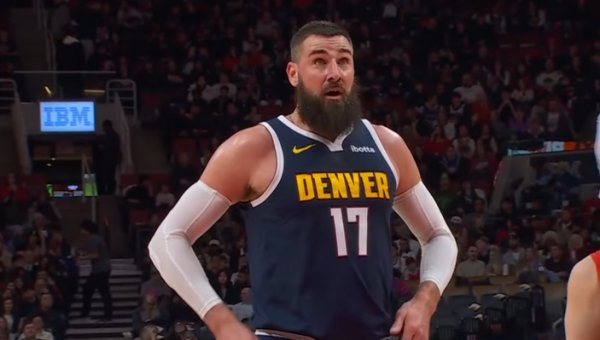 J. Valančiūnas padėjo „Nuggets“ pratęsti seriją