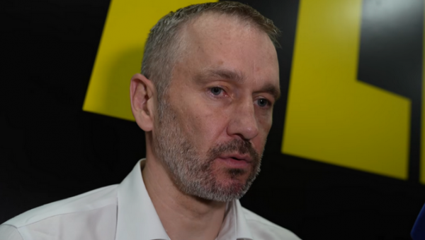 T. Masiulis: „Žiūrėsime video, padarysime išvadas ir vėl eisime kautis“