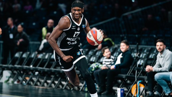 I. Bonga po šio sezono veikiausiai grįš į NBA