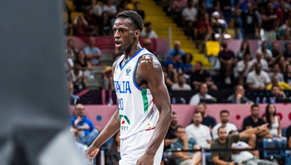 S. Niangas iš „Virtus“ gali persikelti į NCAA: siūlo 6 mln. eurų