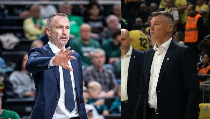 Ekspertai pateikė antrojo ketvirtfinalio mačo tarp „Fenerbahče“ ir „Žalgirio“ prognozę