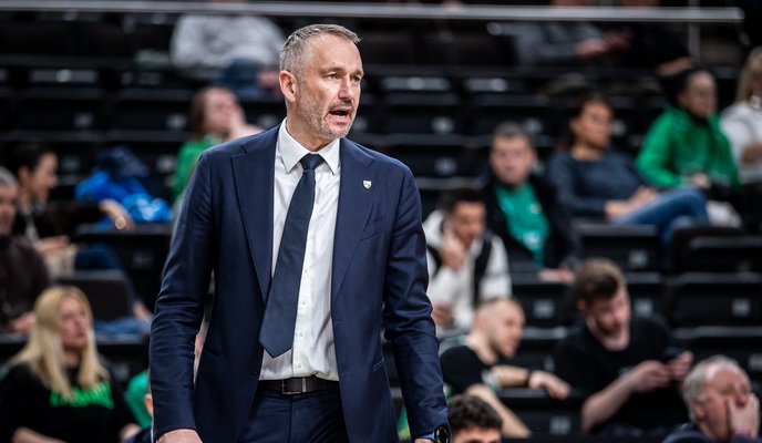 Konkurentai „Žalgiriui“: skelbiama, kokio pasiūlymo sulaukė T. Masiulis