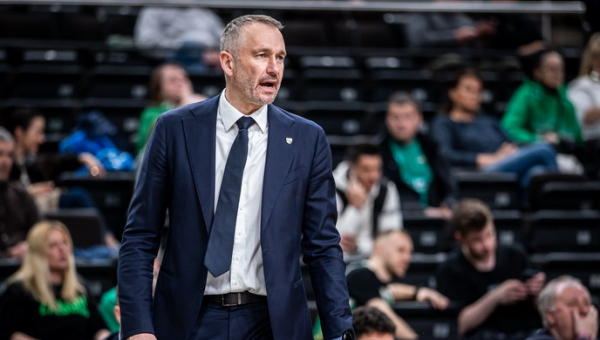 Konkurentai „Žalgiriui“: skelbiama, kokio pasiūlymo sulaukė T. Masiulis