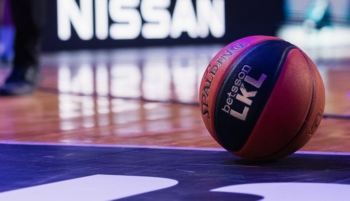 Oficialu: Tauragės klubas kitą sezoną žais LKL