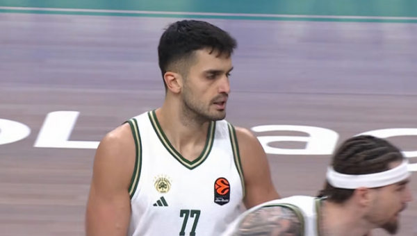 „Fenerbahče“ nusitaikė į O. Yurtseveną