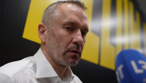 T. Masiulis: „Koncentracijos klaidos yra nepateisinamos“