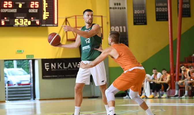 S. Kulviečio ekipa nesėkmingai pradėjo Adrijos lygos ketvirtfinalį