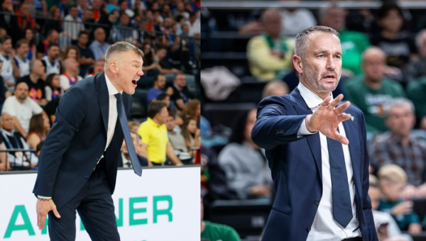 Ekspertai pateikė trečiojo ketvirtfinalio mačo tarp „Fenerbahče“ ir „Žalgirio“ prognozę