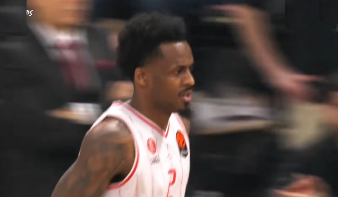 „Hapoel“ turi problemų: traumą patyrė A. Blakeney