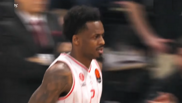 „Hapoel“ turi problemų: traumą patyrė A. Blakeney