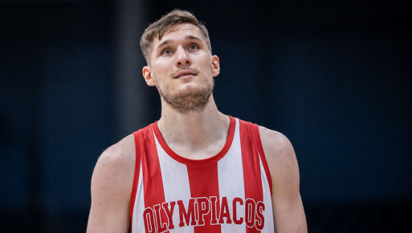 „Olympiacos“ nusitaikė į Ą. Tubelį: siūlo milijoninę algą ir išpirką „Žalgiriui“