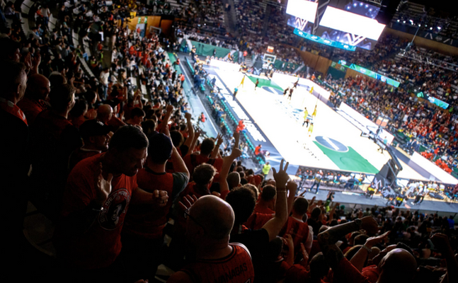 Į Čempionų lygos finalą žengęs „Rytas“ susižers įspūdingą premiją
