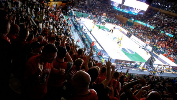 Į Čempionų lygos finalą žengęs „Rytas“ susižers įspūdingą premiją