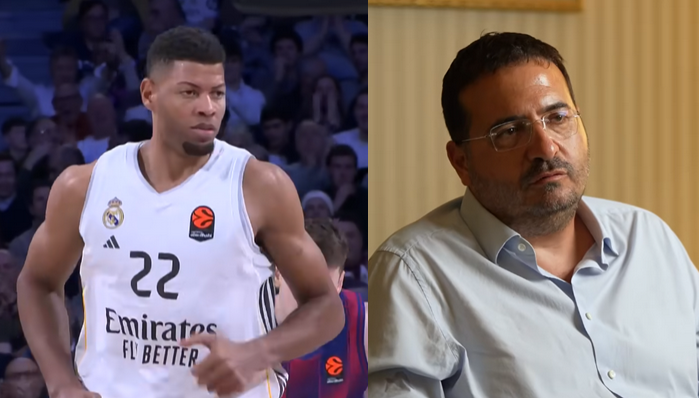 „Real“ centras kirto „Hapoel“ savininkui