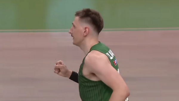 Išvyskite: įspūdingiausi ketvirtųjų Eurolygos ketvirtfinalio rungtynių epizodai (VIDEO)