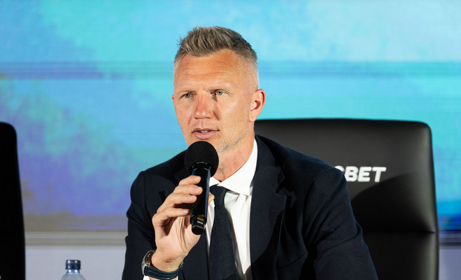 Į Romą perkeliamas klubas sieks vietos Eurolygoje arba Europos taurėje