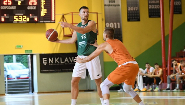 S. Kulviečio ekipa baigė kovas Adrijos lygoje