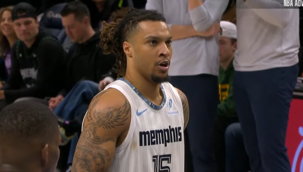 Aiškėja „Grizzlies“ ekipos žaidėjo mirties priežastis