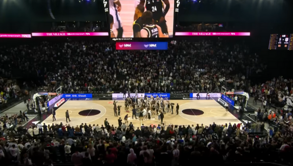 Oficialu: ASVEL nusprendė likti Eurolygoje