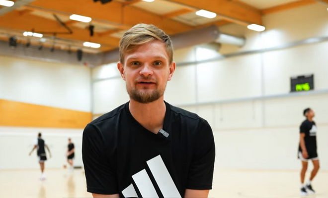 T. Sabonis pripažintas geriausiu Didžiosios Britanijos metų treneriu