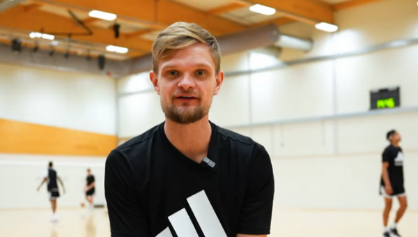 T. Sabonis pripažintas geriausiu Didžiosios Britanijos metų treneriu