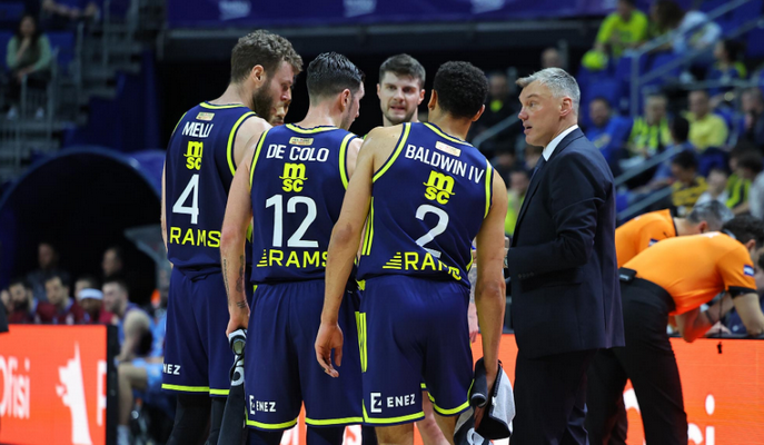 Oficialu: „Fenerbahce“ ir toliau žais Eurolygoje