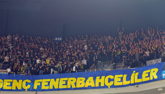 Žiniasklaida: gali vėluoti „Fenerbahče“ ir „Olympiacos“ pusfinalis