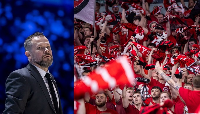 „Ryto“ fanai reikalauja G. Žibėno galvos: „Privalo trauktis“