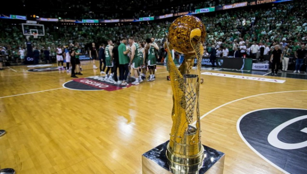 Aiškus LKL pusfinalių tvarkaraštis