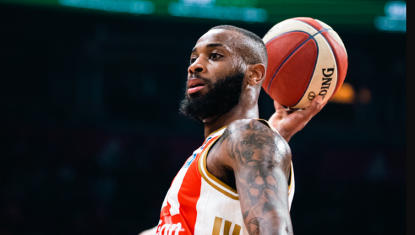 „Crvena Zvezda“ papildys du gynėjai
