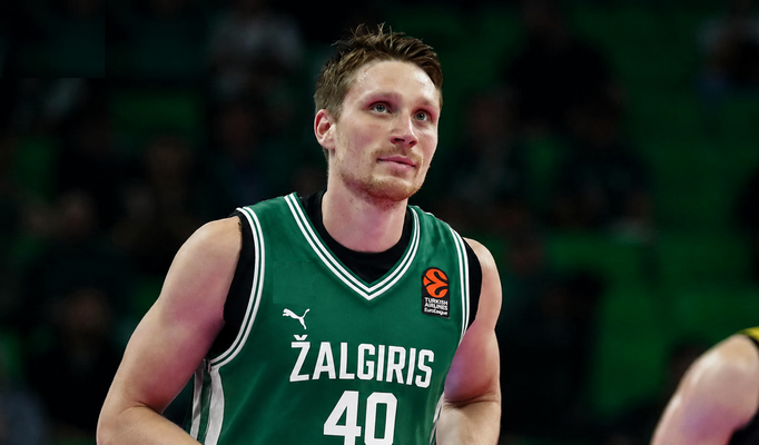 Ekspertai kėlė klausimą dėl M. Grigonio: pagrindinis klaustukas – ne talentas, bet sveikata