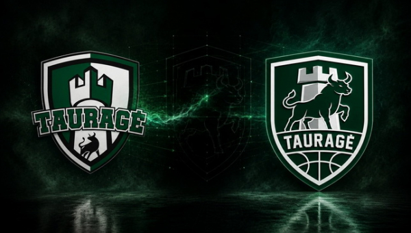 LKL naujokai: „Tauragė” parodė atnaujintą klubo logotipą