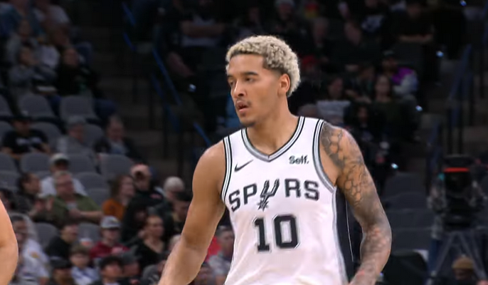 Vienas žaidėjas bet kokiu atveju gali tapti NBA čempionu
