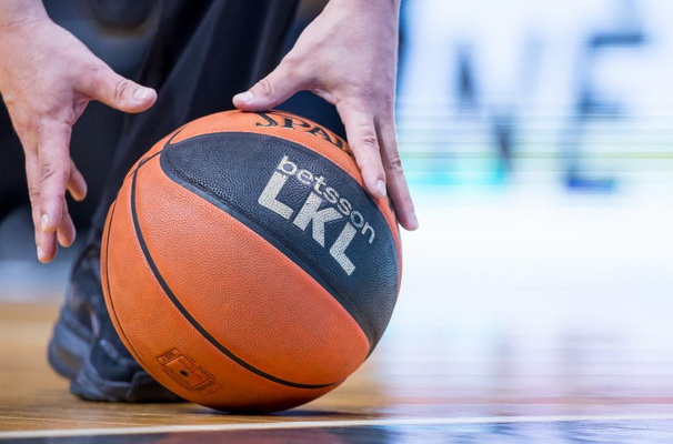 LKL pradėjo tyrimą dėl po rungtynių kilusio incidento