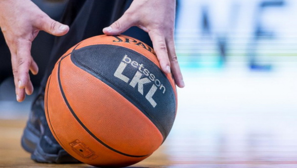 LKL pradėjo tyrimą dėl po rungtynių kilusio incidento