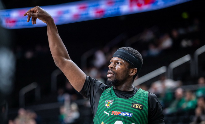Aišku, iki kada „Žalgiris“ lauks S. Francisco atsakymo